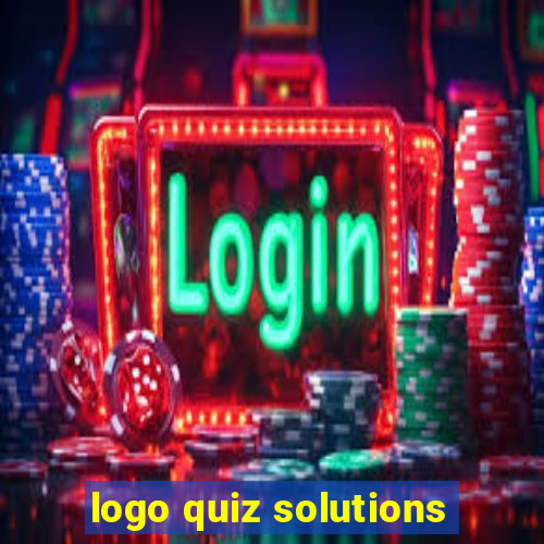 logo quiz solutions